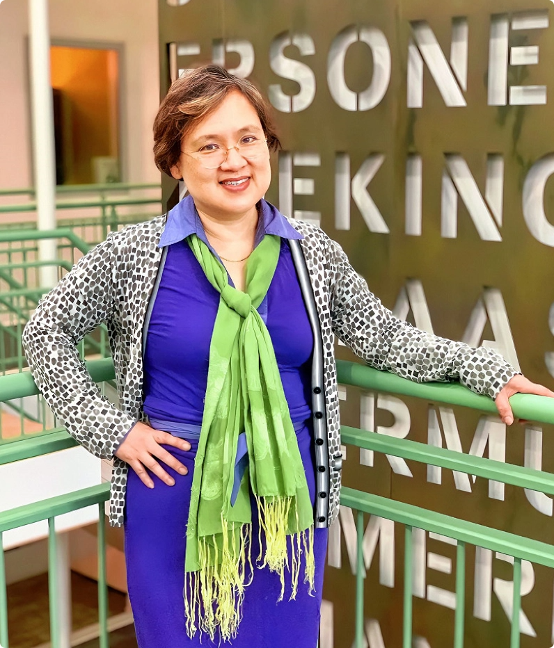 mr. Ai Di (A.D.) Chiu