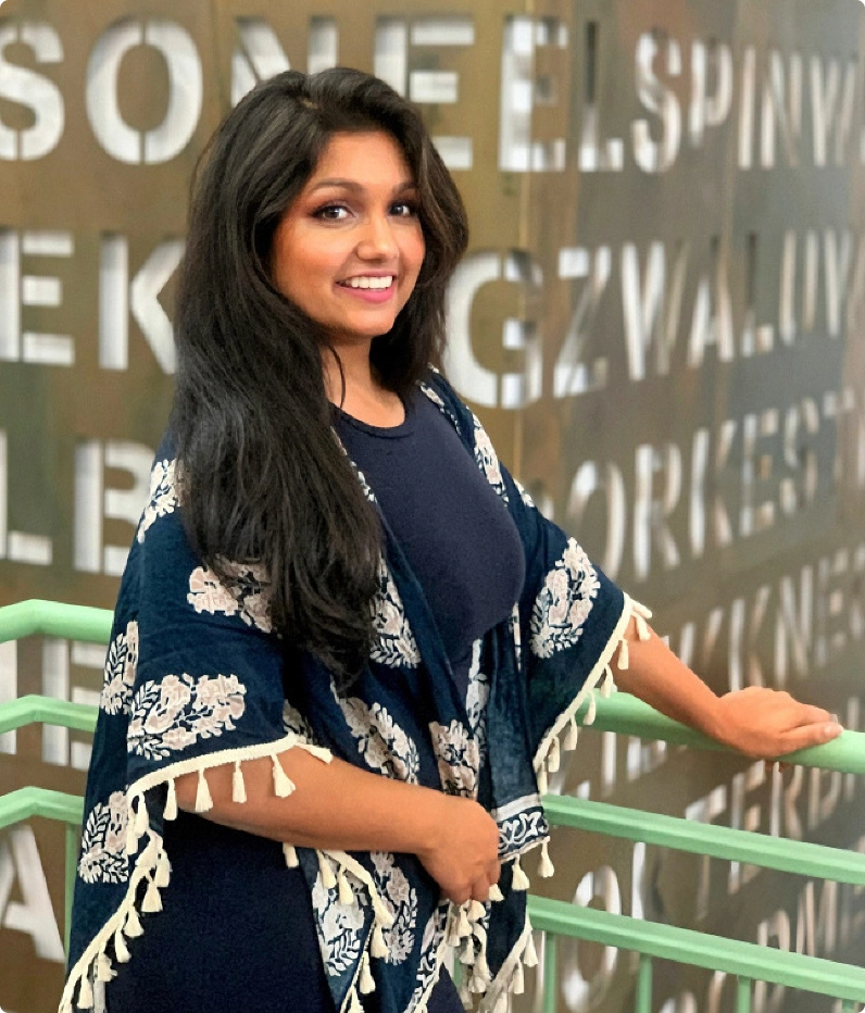 mw. Rebekka (R.M.) Soerahi